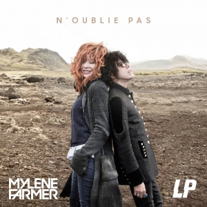 MYLENE FARMER - N'Oublie Pas (feat. LP)