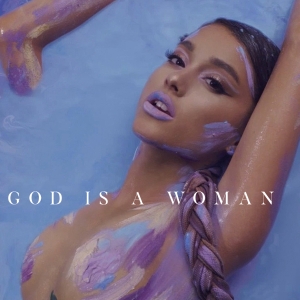 ARIANA GRANDE - God Is A Woman (Craig Vanity VS Armin Van Buuren, W&W Remix)