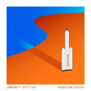 LEMAITRE - Rock Girl