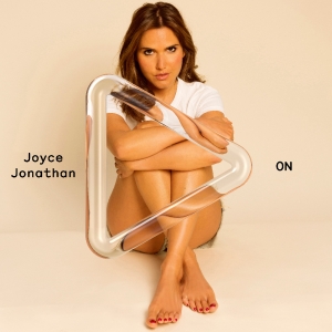 JOYCE JONATHAN - On