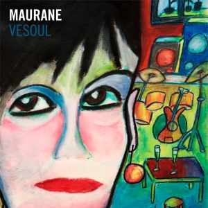 MAURANE - Vesoul