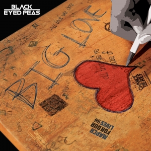 BLACK EYED PEAS - Big Love