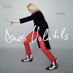 VERONIQUE SANSON - Chanson Sur Ma Drôle De Vie (feat. Vianney)