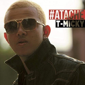 T-MICKY - N'Oublie Pas (feat. Olivier Martelly)