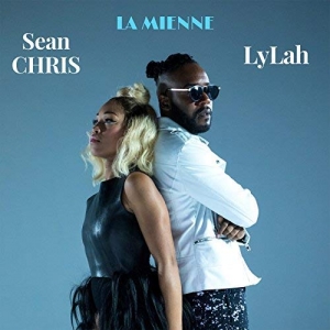 SEAN CHRIS - La Mienne (feat. Lylah)