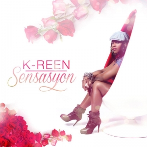 K-REEN - Sensasyon