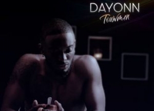 DAYONN - Touwman