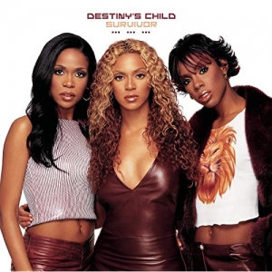 DESTINY'S CHILD - Survivor