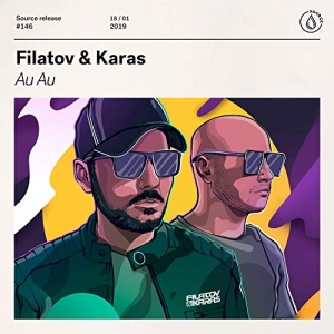 FILTOV & KARAS - Au Au