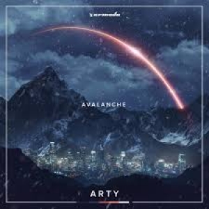 ARTY - Avalanche