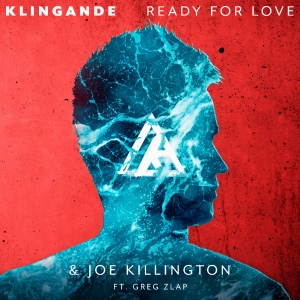 KLINGANDE - Ready For Love