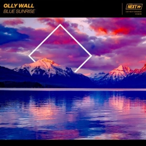 OLLY WALL - Blue Sunrise