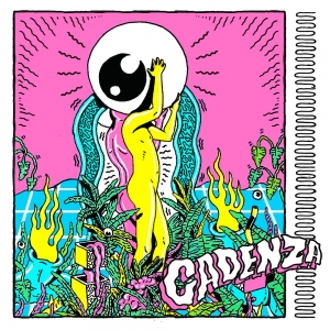 YUKSEK - Cadenza