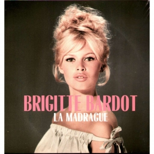 BRIGITTE BARDOT - La Madrague