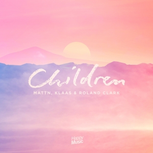 MATTN - Children (feat. Klaas)