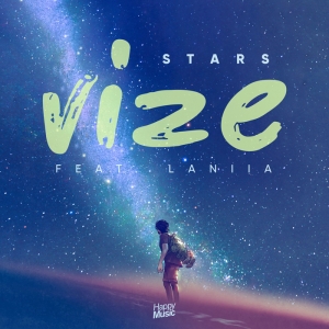 VIZE - Stars (feat. Laniia)