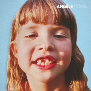 ANGELE - Flou