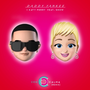 DADDY YANKEE - Con Calma