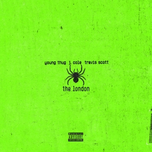 YOUNG THUG - The London