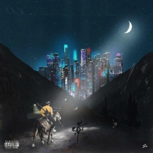 LIL NAS X - Rodeo (feat. Cardi B)