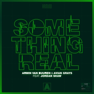 ARMIN VAN BUUREN - Something Real