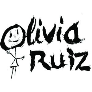 OLIVIA RUIZ - Elle Panique