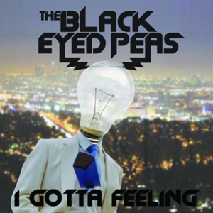 THE BLACK EYED PEAS - I Gotta Feeling