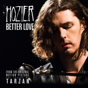 HOZIER - Better Love