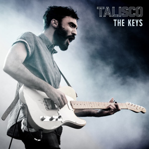 TALISCO - The Keys (Remix)