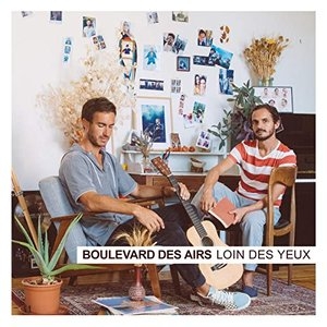 BOULEVARD DES AIRS - Dis-Moi Comment Tu Danses