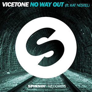 VICETONE - No Way Out