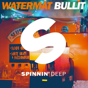 WATERMAT - Bullit