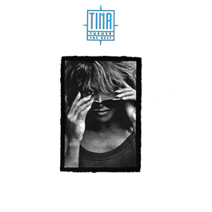 TINA TURNER - The Best