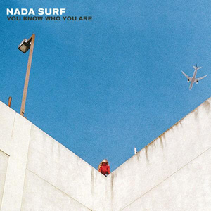 NADA SURF - Cold To See Clear