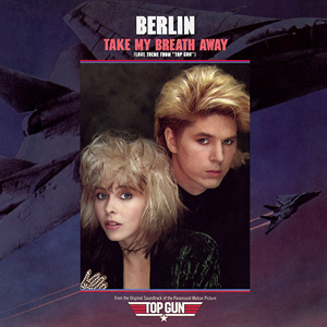 BERLIN - Take My Breath Away