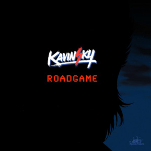 KAVINSKY - Roadgame