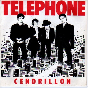 TELEPHONE - Cendrillon