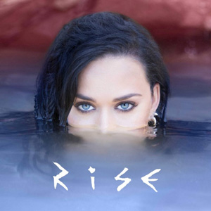 KATY PERRY - Rise