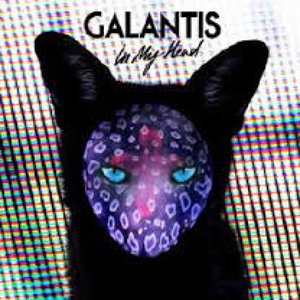 GALANTIS - In My Head