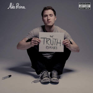 MIKE POSNER - Be As You Are (Jordan XL Remix)