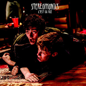 STEREOPHONICS - C'est La Vie