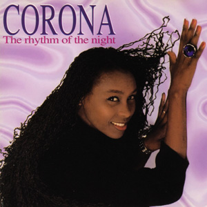 CORONA - The Rythm Of The Night