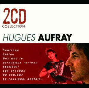 HUGUES AUFRAY - Santiano