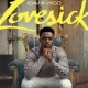 ROMAIN VIRGO - LoveSick