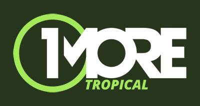 1More Tropical
