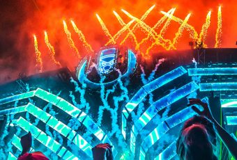 Ultra Music Festival 2017 : Le bilan