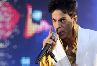 Prince : son ex-compagne sort ses mémoires