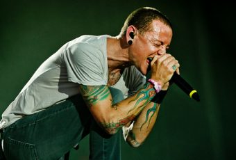 Le chanteur de Linkin Park est décédé