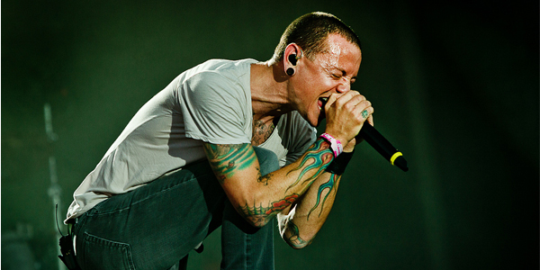 Le chanteur de Linkin Park est décédé
