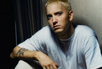 La retraite d’Eminem est officiellement terminée, son nouvel album débarque sous peu !